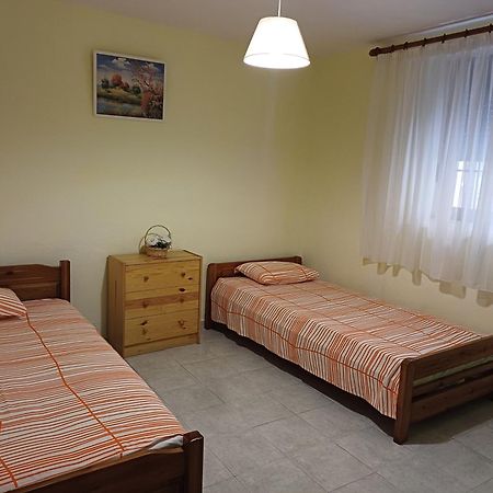 Apartment Near Olympus Mountain Litóchoron Dış mekan fotoğraf